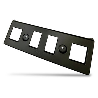 Replacement - License Plate Bracket