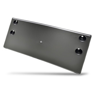 Replacement - Front License Plate Bracket