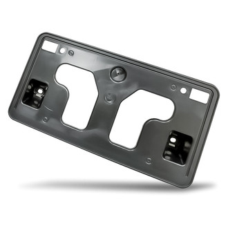 Replacement - Front License Plate Bracket
