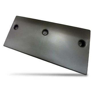 Replacement - Front License Plate Bracket