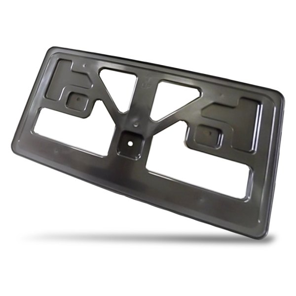 Replacement - License Plate Bracket