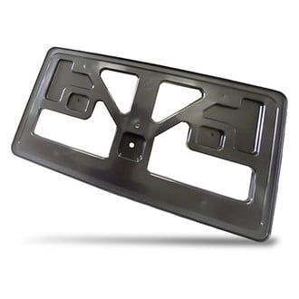 Replacement - Front License Plate Bracket