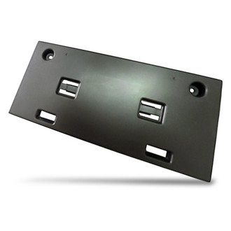 Replacement - License Plate Bracket