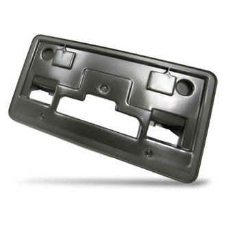 Replacement - Front License Plate Bracket