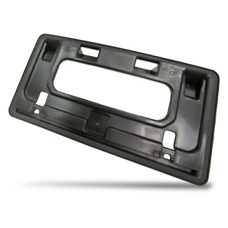 Replacement - Front License Plate Bracket