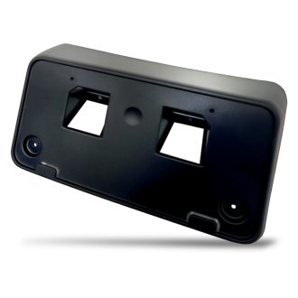 Replacement - License Plate Bracket