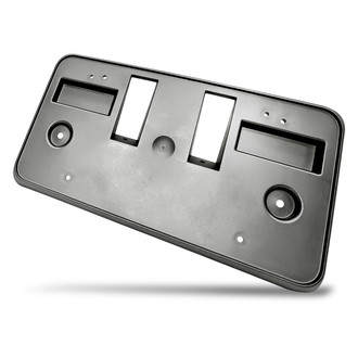 Replacement - License Plate Bracket