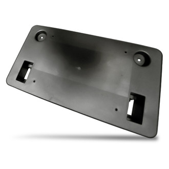 Replacement - License Plate Bracket