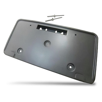 Replacement - License Plate Bracket