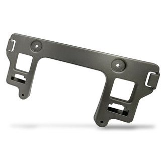 Replacement - Front License Plate Bracket