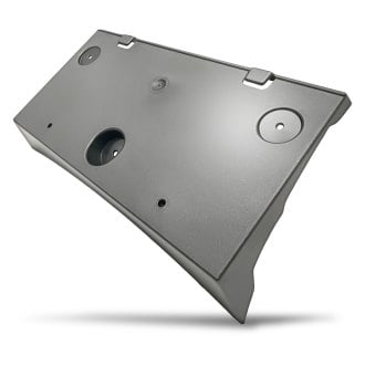 Replacement - License Plate Bracket
