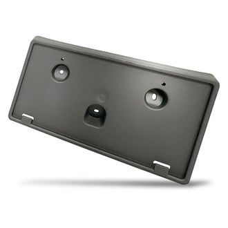 Replacement - License Plate Bracket