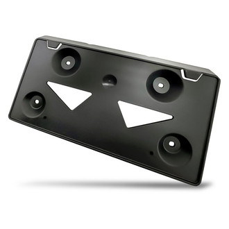 Replacement - License Plate Bracket