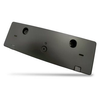 Replacement - Front License Plate Bracket