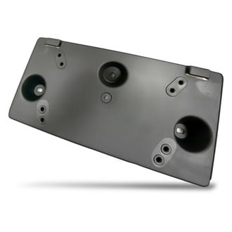 Replacement - License Plate Bracket