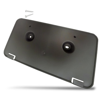 Replacement - Front License Plate Bracket