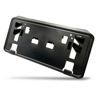 Replacement - License Plate Bracket