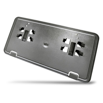 Replacement - Front License Plate Bracket