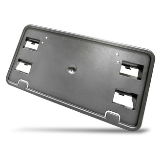 Replacement - Front License Plate Bracket