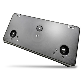 Replacement - Front License Plate Bracket