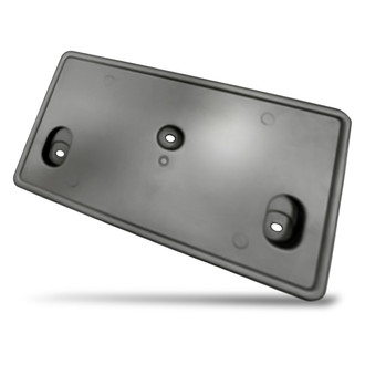 Replacement - License Plate Bracket