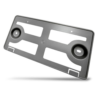 Replacement - License Plate Bracket