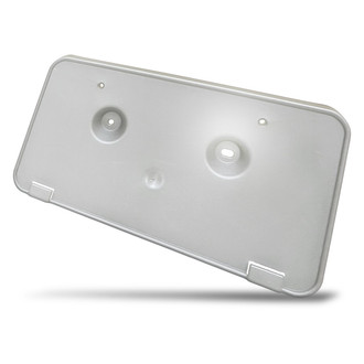 Replacement - Front License Plate Bracket