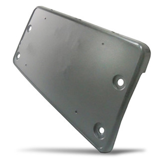Replacement - Front License Plate Bracket