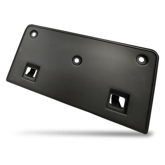 Replacement - Front License Plate Bracket