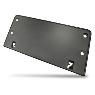 Replacement - License Plate Bracket