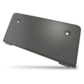 Replacement - Front License Plate Bracket