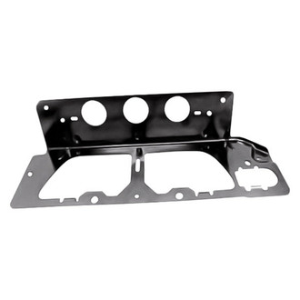 Replacement - Rear Step Bumper Plate (CAPA Certified)