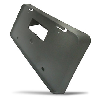 Replacement - Front License Plate Bracket