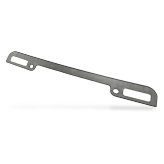 Replacement - Front License Plate Bracket