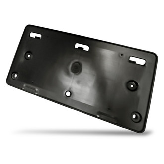 Replacement - License Plate Bracket