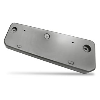 Replacement - License Plate Bracket