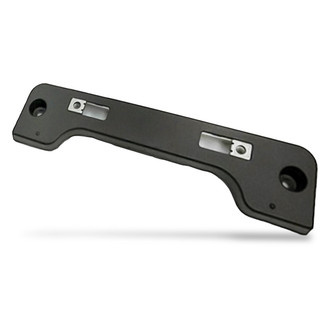 Replacement - License Plate Bracket