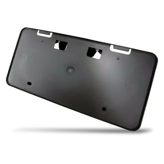 Replacement - Front License Plate Bracket
