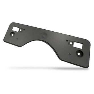 Replacement - License Plate Bracket