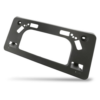 Replacement - Front License Plate Bracket