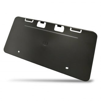 Replacement - License Plate Bracket