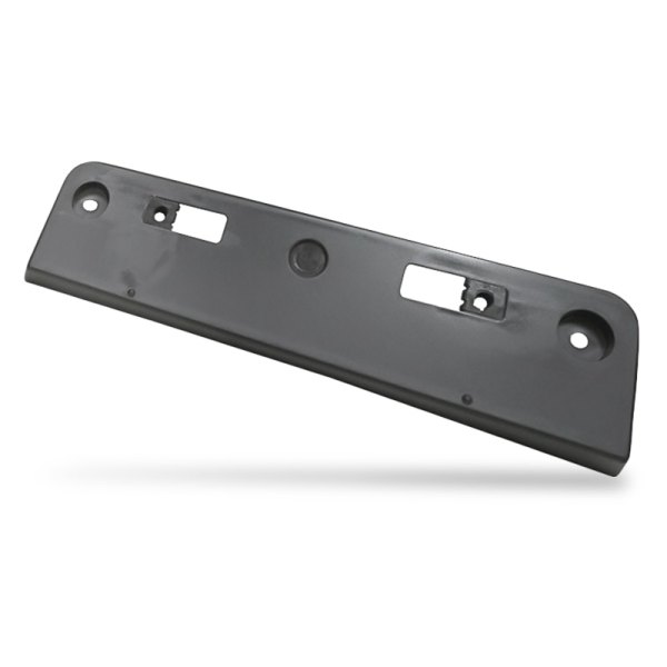 Replacement - Driver Side License Plate Bracket