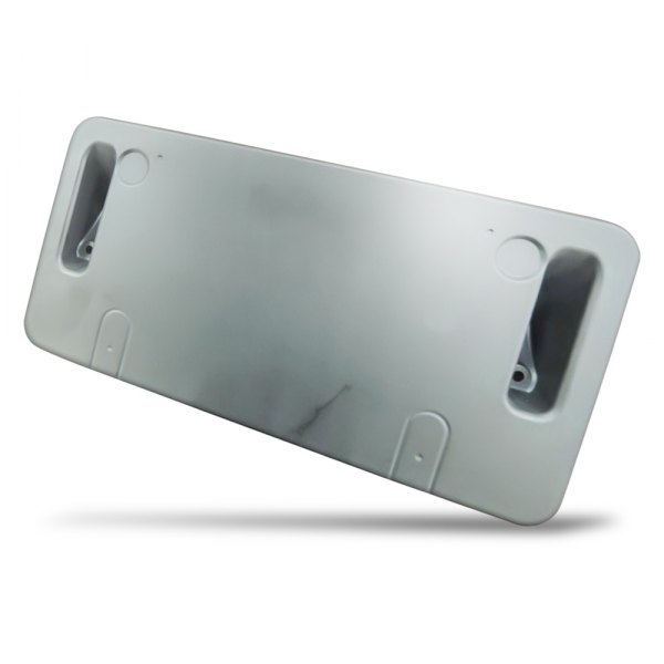 Replacement - License Plate Bracket with Mounting Hardware