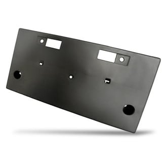 Replacement - Front License Plate Bracket