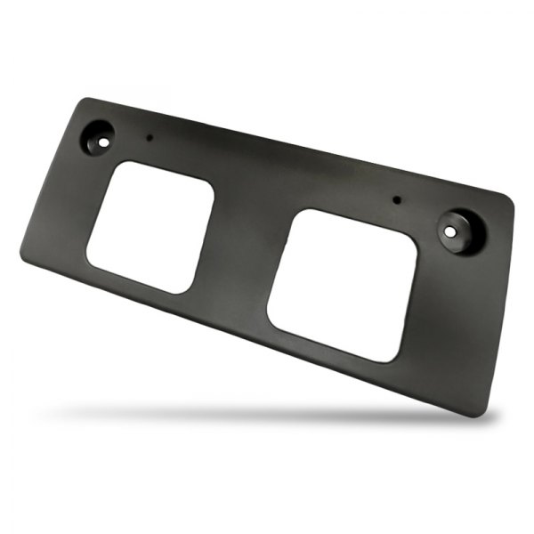 Replacement - License Plate Bracket without Mounting Hardware