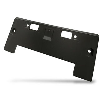 Replacement - License Plate Bracket