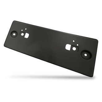 Replacement - Front License Plate Bracket