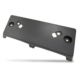 Replacement - Front License Plate Bracket