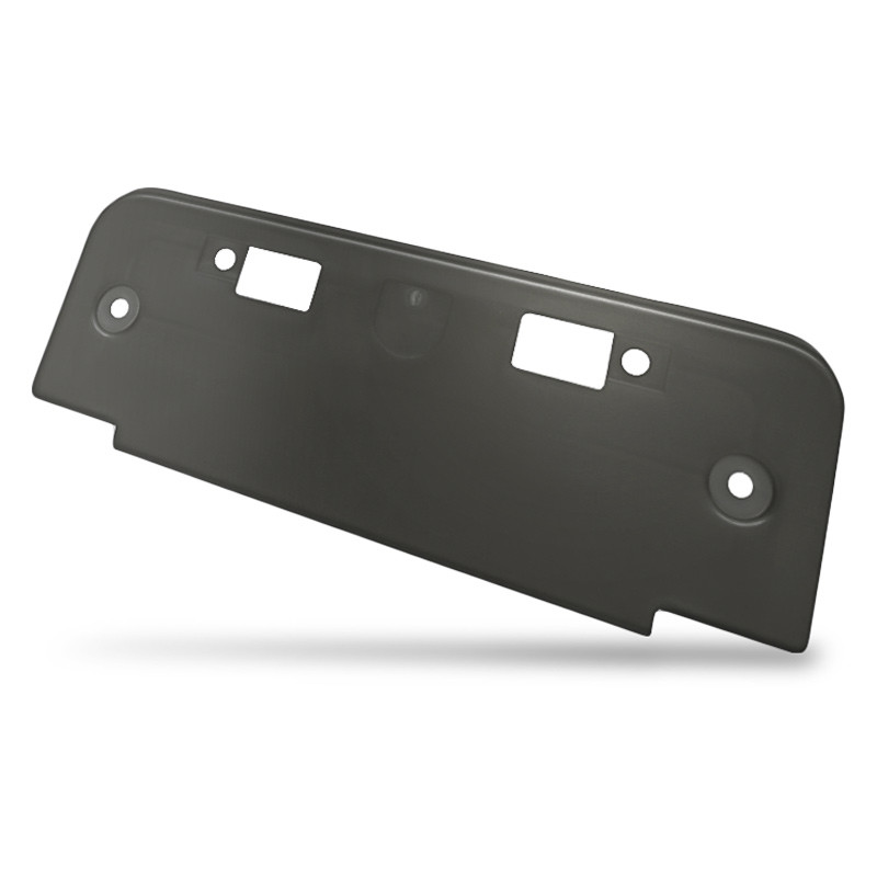 Ripi 02 8プレート Replacement ID0072AA0417R00 - Front License Plate Bracket
