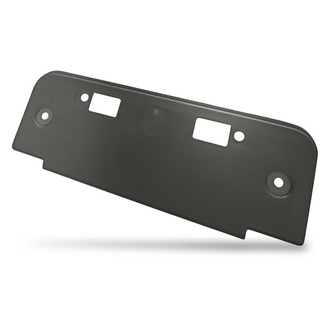 Replacement - License Plate Bracket
